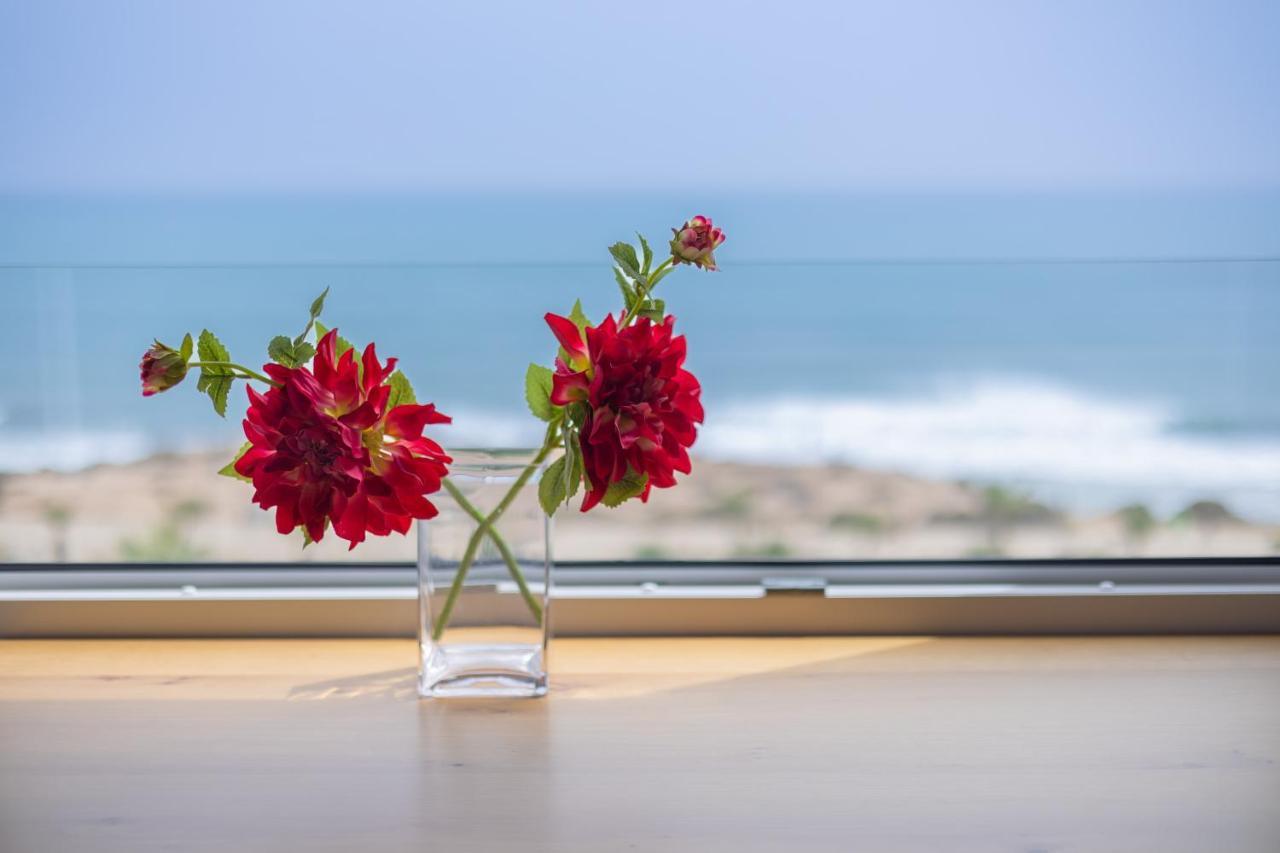 Fidalsa Paradise Sea Punta Prima Torrevieja Luaran gambar