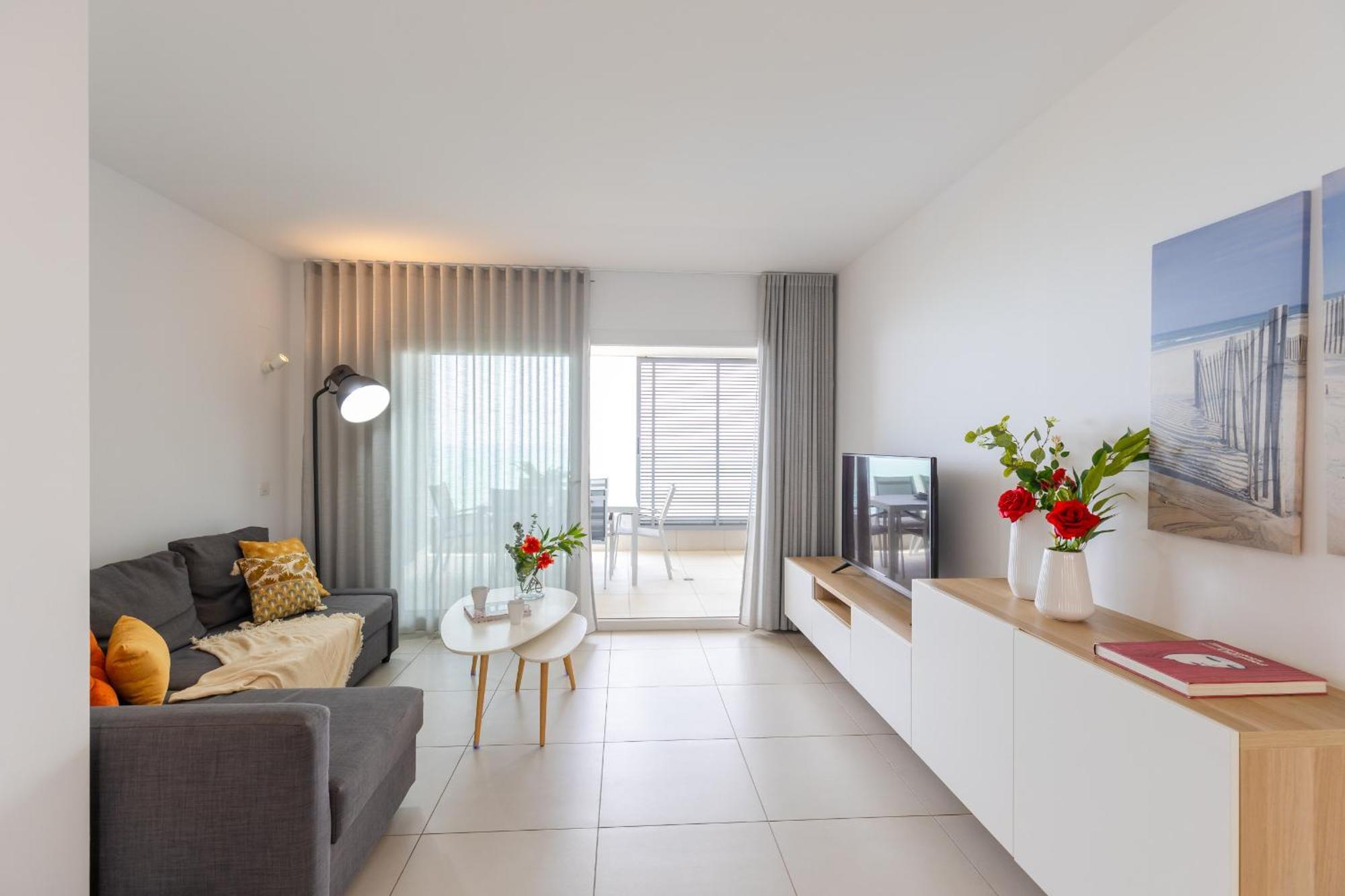 Fidalsa Paradise Sea Punta Prima Torrevieja Luaran gambar