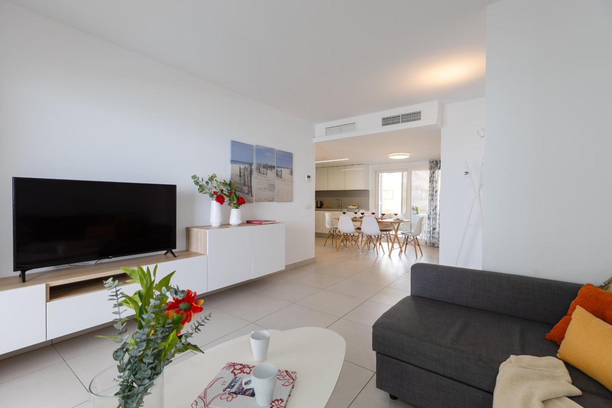 Fidalsa Paradise Sea Punta Prima Torrevieja Luaran gambar