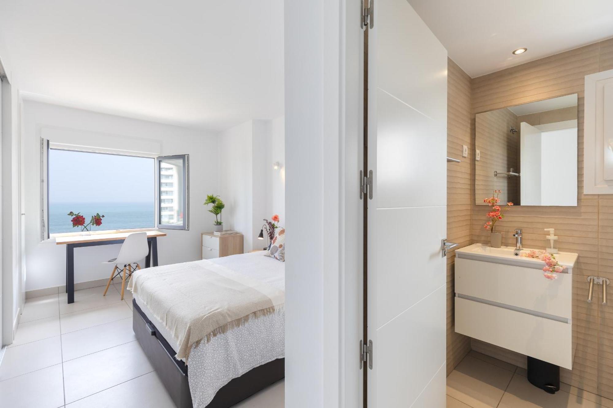 Fidalsa Paradise Sea Punta Prima Torrevieja Luaran gambar