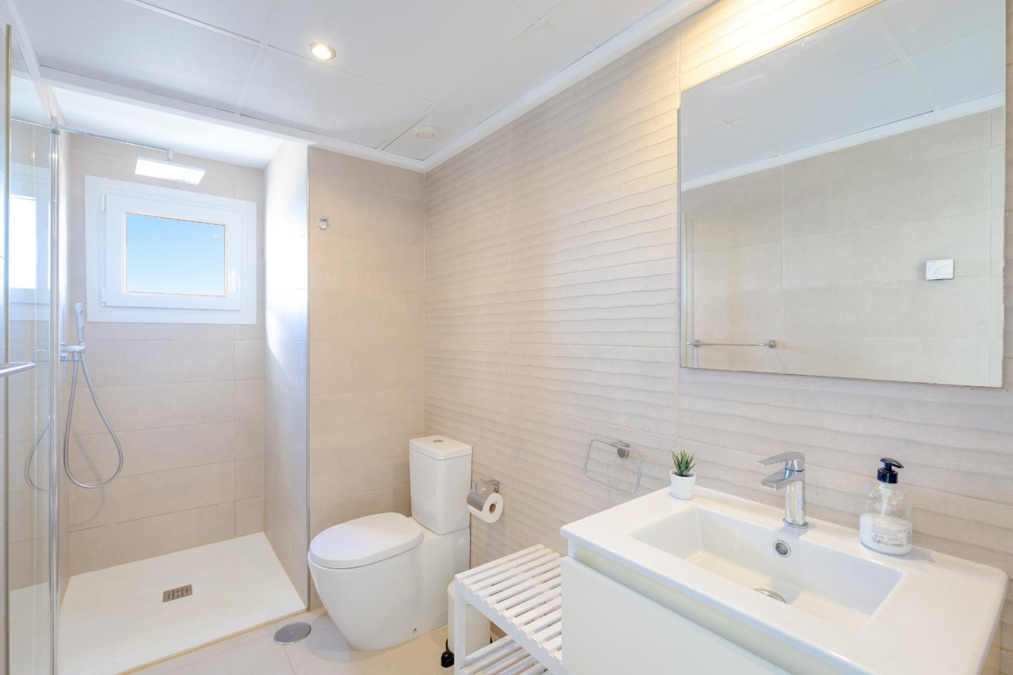 Fidalsa Paradise Sea Punta Prima Torrevieja Luaran gambar