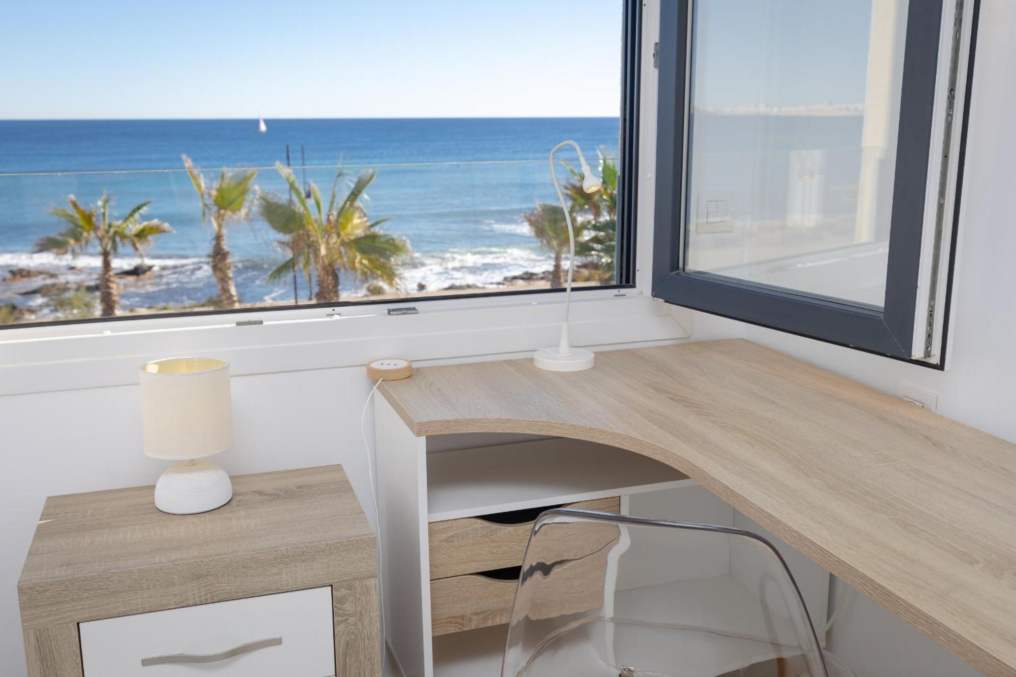 Fidalsa Paradise Sea Punta Prima Torrevieja Luaran gambar