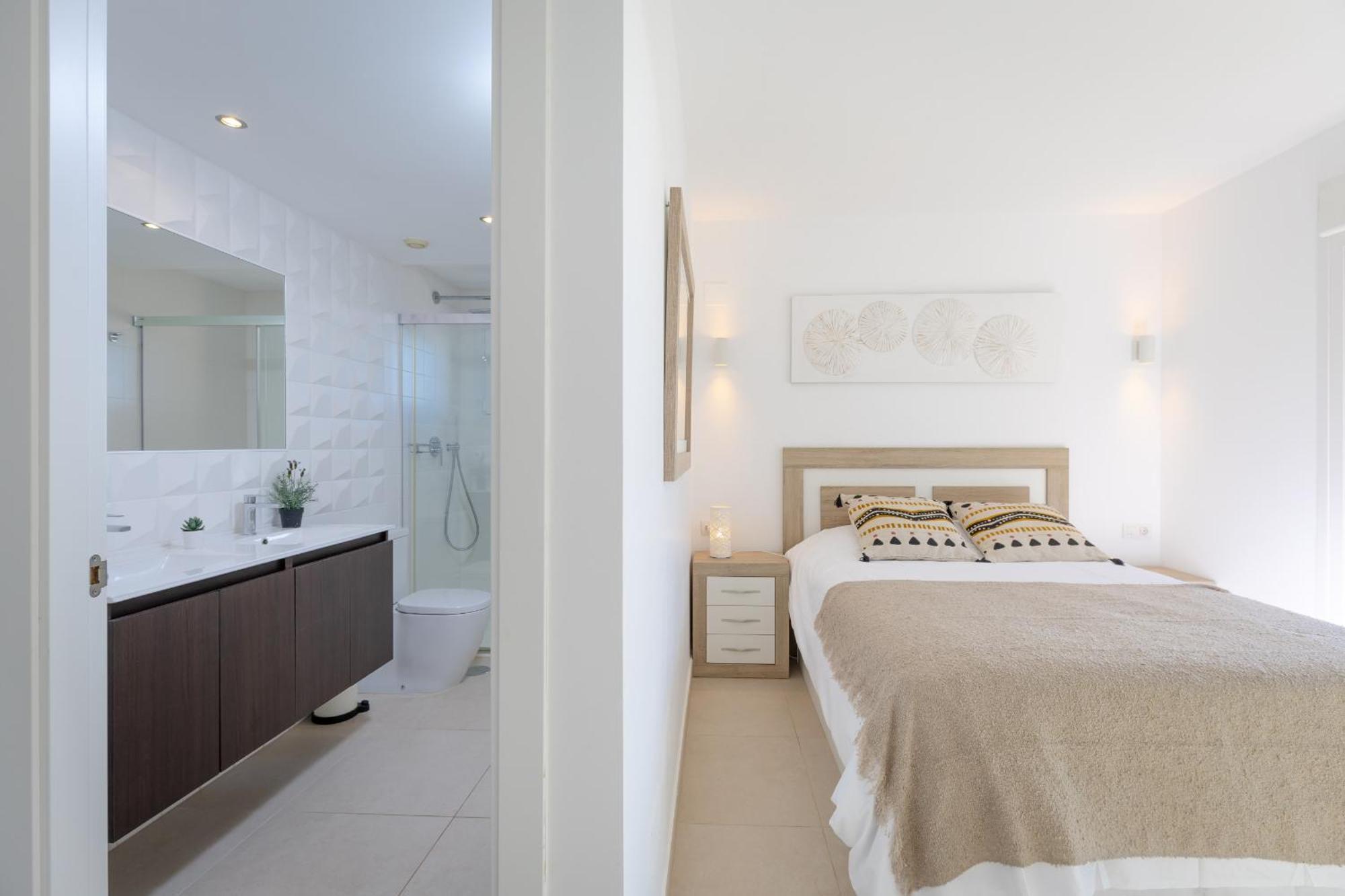 Fidalsa Paradise Sea Punta Prima Torrevieja Luaran gambar