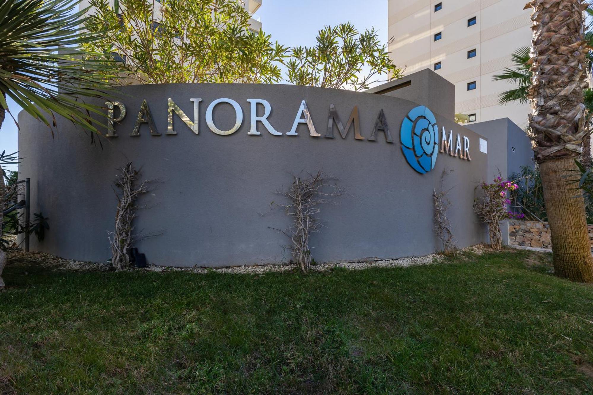 Fidalsa Paradise Sea Punta Prima Torrevieja Luaran gambar